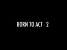 JeanJean Acteur de complément - born to act - 2