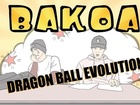 BAKOA - dbe [san goku]